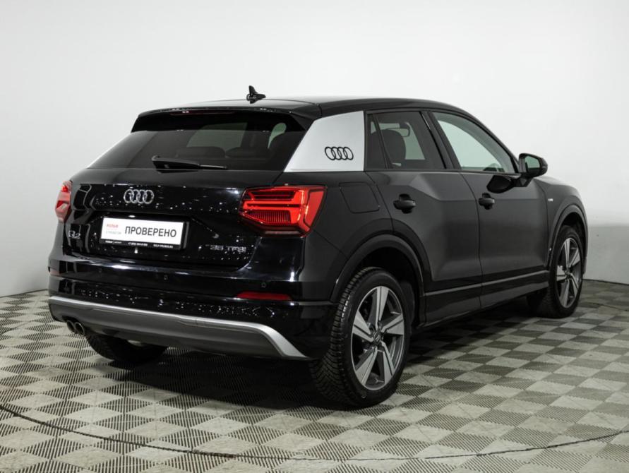 Audi Q2 I Санкт-Петербург  - изображение 6