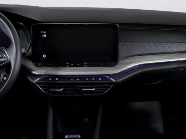 Skoda Octavia IV (A8) Рестайлинг с пробегом 2024 года, цена 2 500 000 рублей, 96809 км, лифтбек, Автокод Объявления