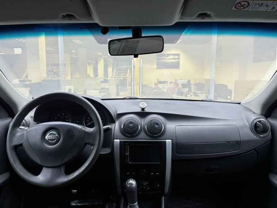 Nissan Almera III (G15) Уфа  - изображение 17