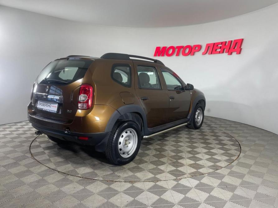 Renault Duster I Воронеж  - изображение 4