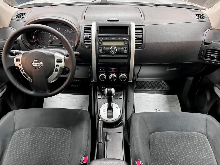Nissan X-Trail II Рестайлинг Тверь  - изображение 10