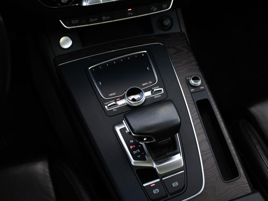 Audi Q5 II (FY) Москва  - изображение 26