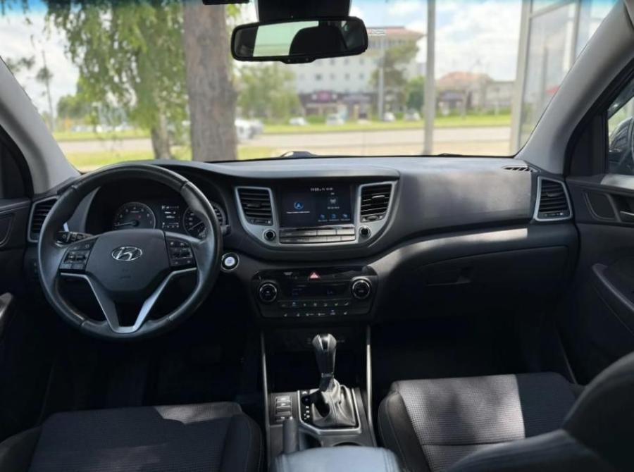 Hyundai Tucson III Ставрополь  - изображение 15