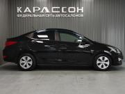 Hyundai Solaris I Рестайлинг Пермь  - изображение 24
