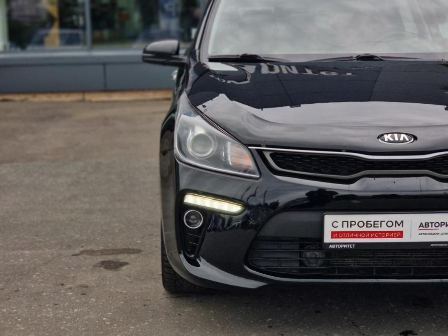Kia Rio IV Архангельск  - изображение 4