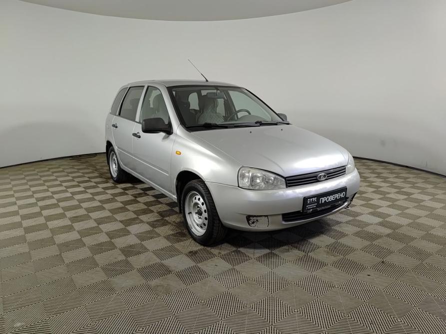 Lada (ВАЗ) Kalina I Уфа  - изображение 3