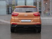 Hyundai Creta I Новосибирск  - изображение 28