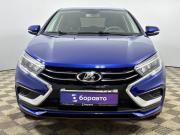 Lada (ВАЗ) Vesta I Рестайлинг (NG) Борисоглебск  - изображение 23