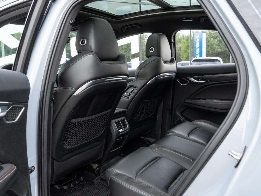 Geely Tugella I Волгоград  - изображение 19