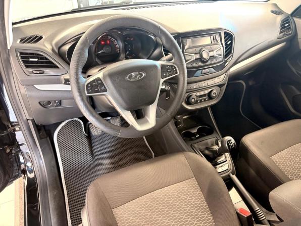 Lada (ВАЗ) Vesta I с пробегом 2020 года, цена 1 048 287 рублей, 73734 км, седан, Автокод Объявления