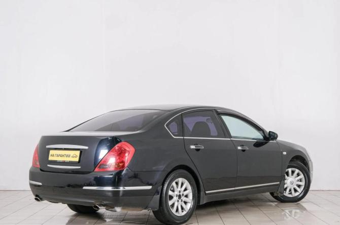 Nissan Teana I (J31) Рестайлинг с пробегом 2006 года, цена 659 000 рублей, 185000 км, седан, Автокод Объявления