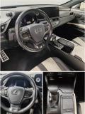 Lexus ES VII Рестайлинг Москва  - изображение 50