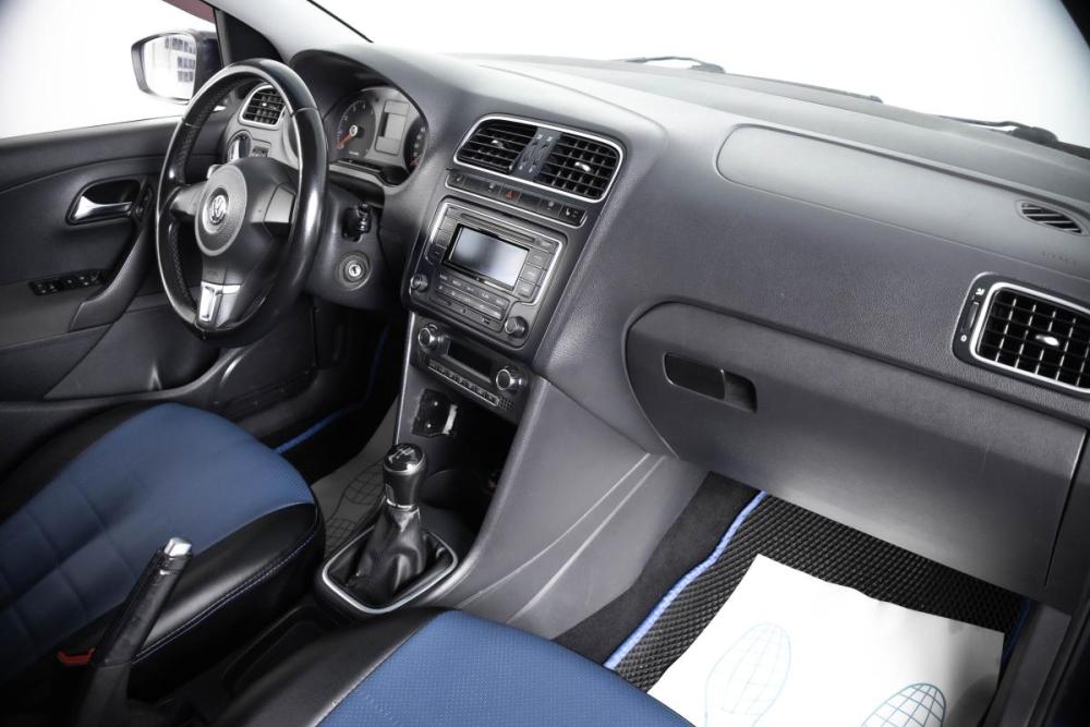 Volkswagen Polo V Пермь  - изображение 11