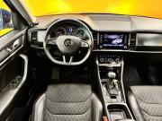 Skoda Kodiaq I Ижевск  - изображение 35