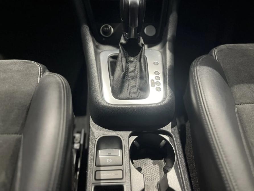 Volkswagen Sharan II Новосибирск  - изображение 14