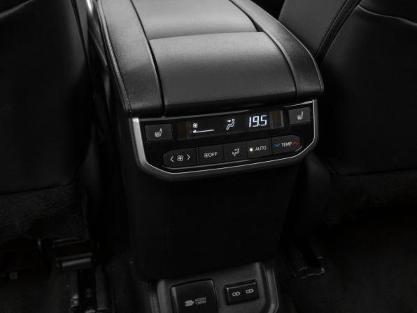 Toyota Highlander IV (XU70) с пробегом 2024 года, цена 4 980 000 рублей, 23088 км, внедорожник, Автокод Объявления