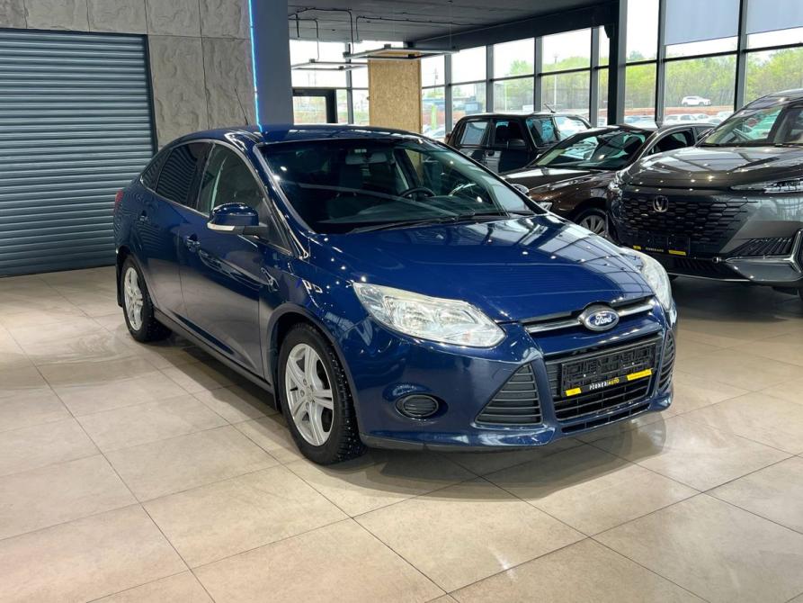 Ford Focus III Оренбург  - изображение 3