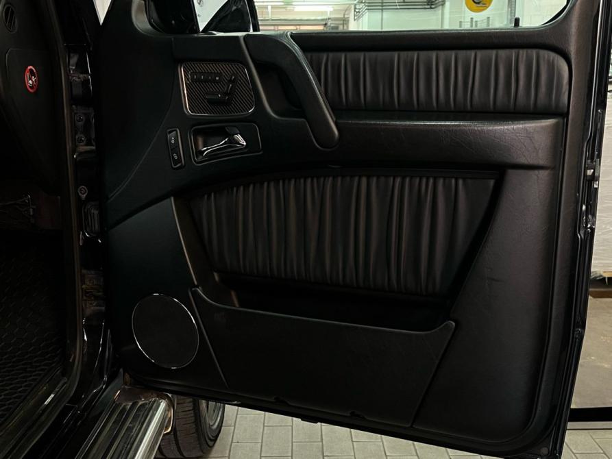 Mercedes-Benz G-Класс AMG I (W463) Рестайлинг 2 Волгоград  - изображение 21