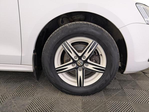 Volkswagen Jetta VI с пробегом 2014 года, цена 1 075 000 рублей, 150000 км, седан, Автокод Объявления
