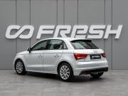 Audi A1 I (8X) Краснодар  - изображение 21