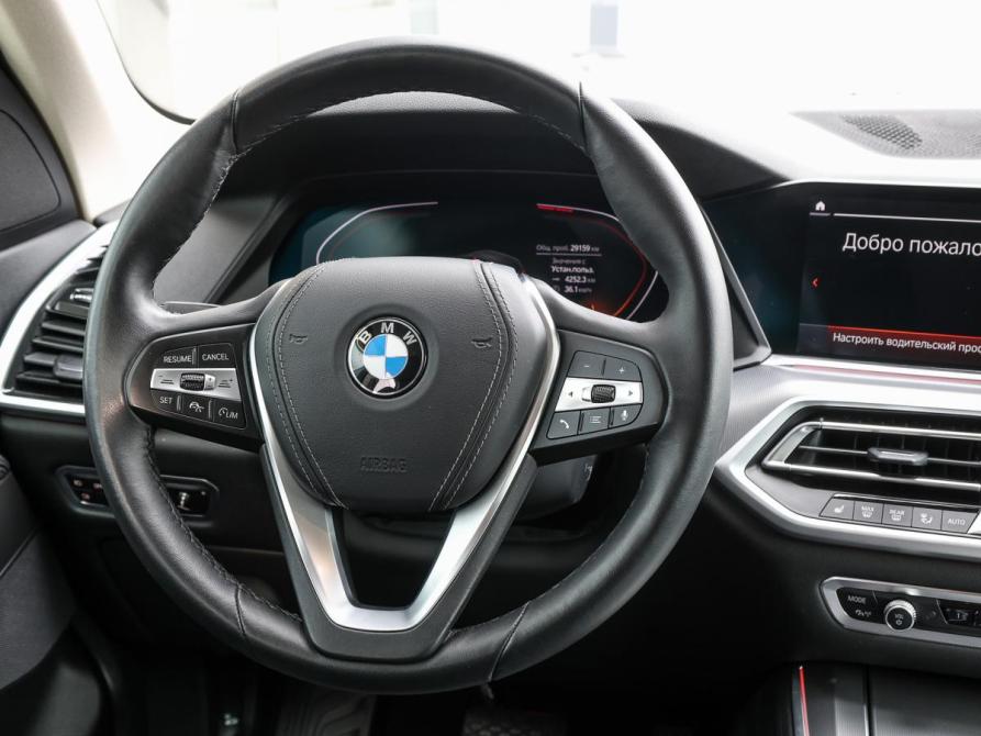 BMW X5 IV (G05/G18) Москва  - изображение 17