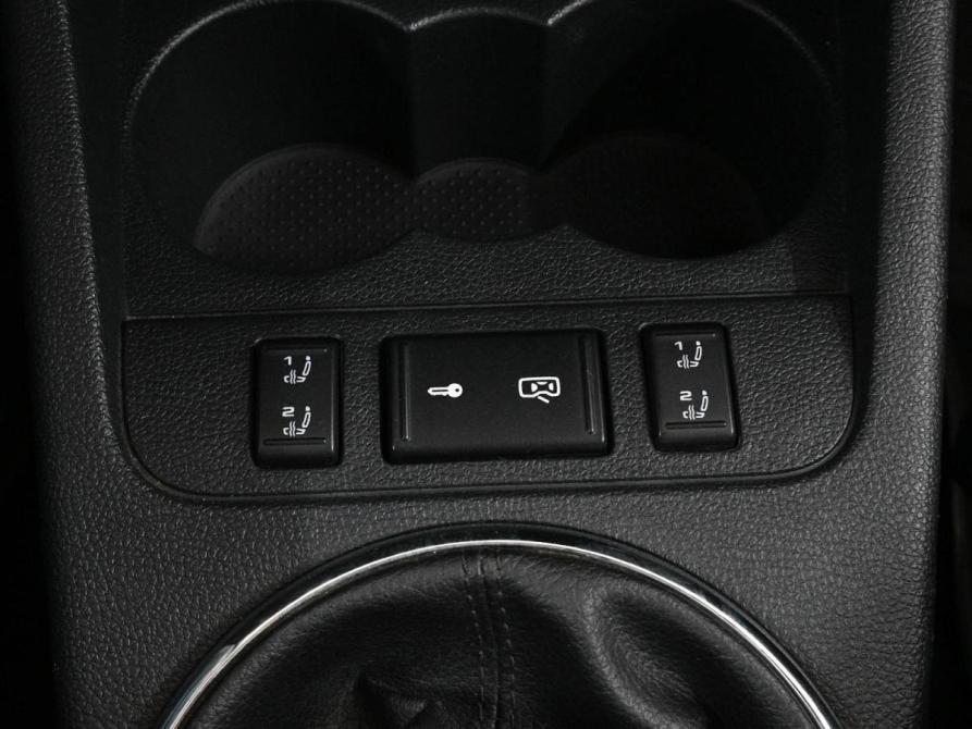 Skoda Roomster I Рестайлинг Ростов-на-Дону  - изображение 14