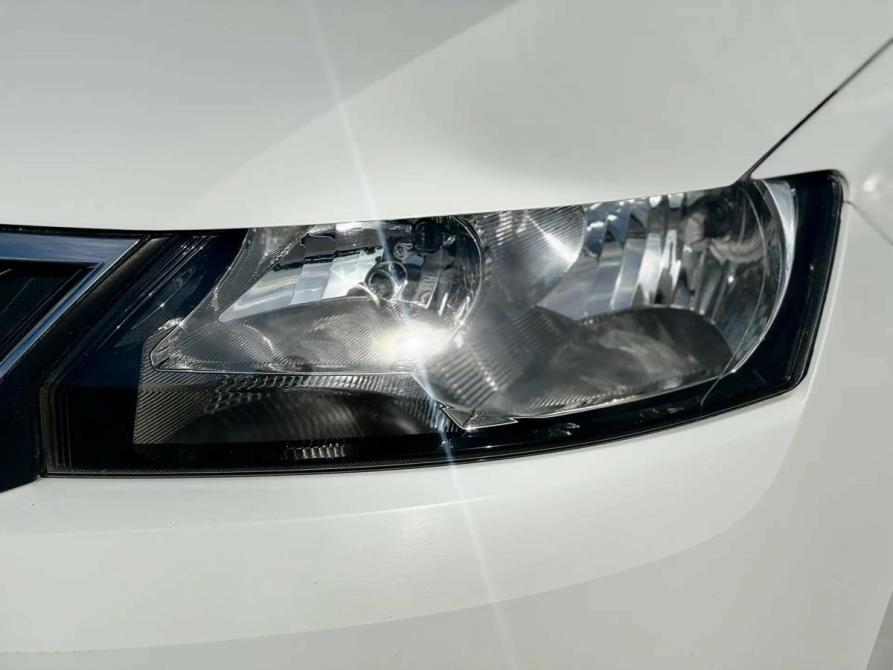 Skoda Rapid I Рестайлинг Воронеж  - изображение 2