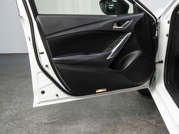 Mazda 6 III (GJ) с пробегом 2014 года, цена 1 790 000 рублей, 115548 км, седан, Автокод Объявления