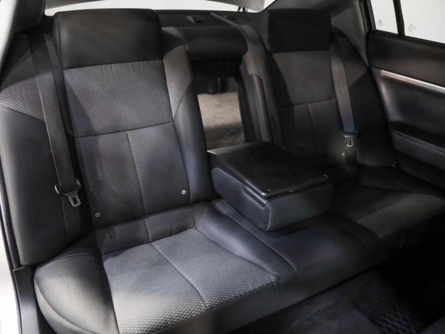 Mitsubishi Galant IX Рестайлинг 2 Санкт-Петербург  - изображение 23