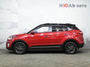 Hyundai Creta I Рестайлинг Екатеринбург  - изображение 25