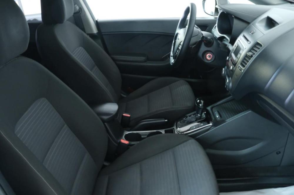 Kia Cerato III Рестайлинг (Classic) Омск  - изображение 19