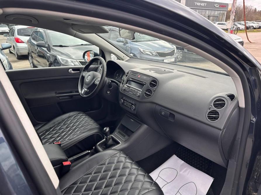 Volkswagen Golf Plus II Ногинск  - изображение 12