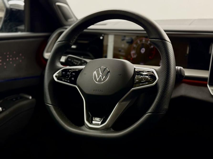 Volkswagen Teramont II (China Market) Вологда  - изображение 20