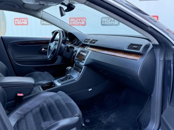 Volkswagen Passat CC I с пробегом 2011 года, цена 974 990 рублей, 190000 км, седан, Автокод Объявления