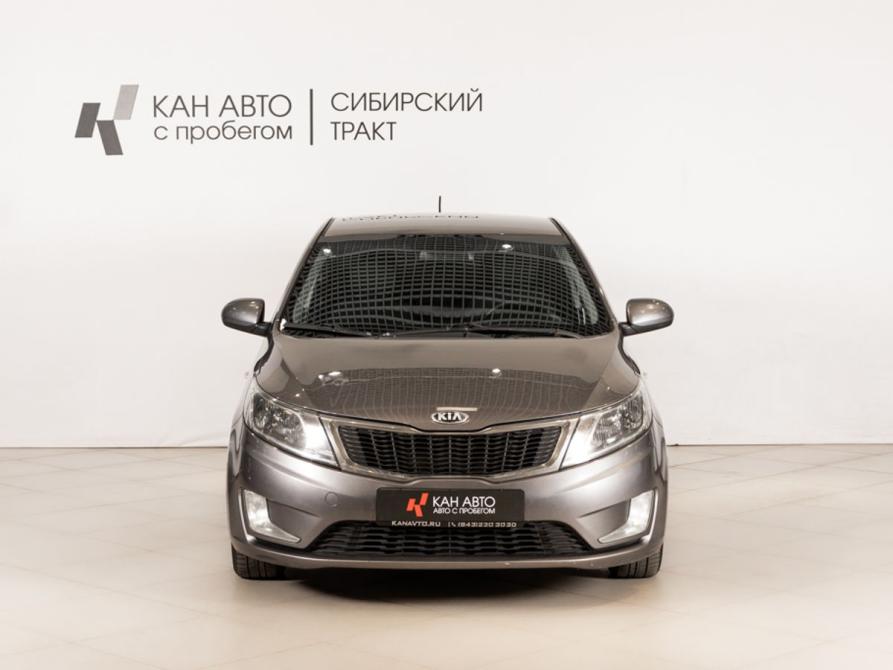 Kia Rio III Казань  - изображение 2