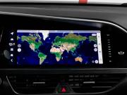 Geely Tugella I Рестайлинг Москва  - изображение 42