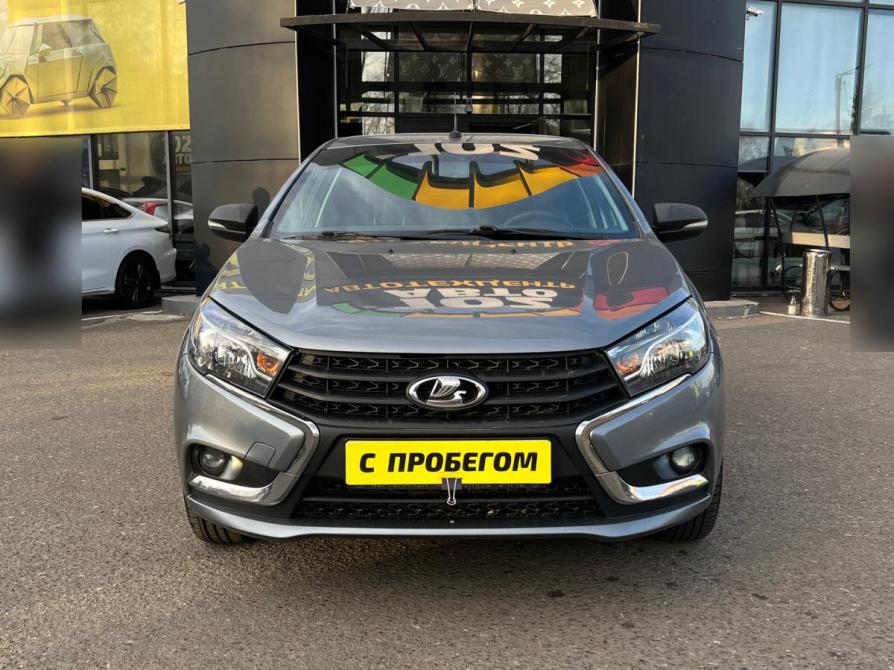 Lada (ВАЗ) Vesta I Нефтекамск  - изображение 2