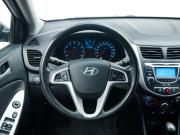 Hyundai Solaris I Ростов-на-Дону  - изображение 26