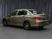 Peugeot 408 I Тюмень  - изображение 19