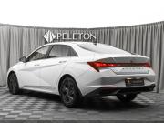 Hyundai Elantra VII (CN7) Москва  - изображение 32