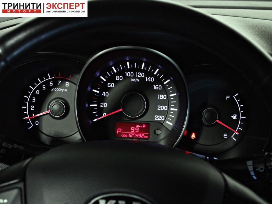 Kia Rio III Белгород  - изображение 14