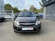 Lada (ВАЗ) Granta I Нижнекамск  - изображение 21