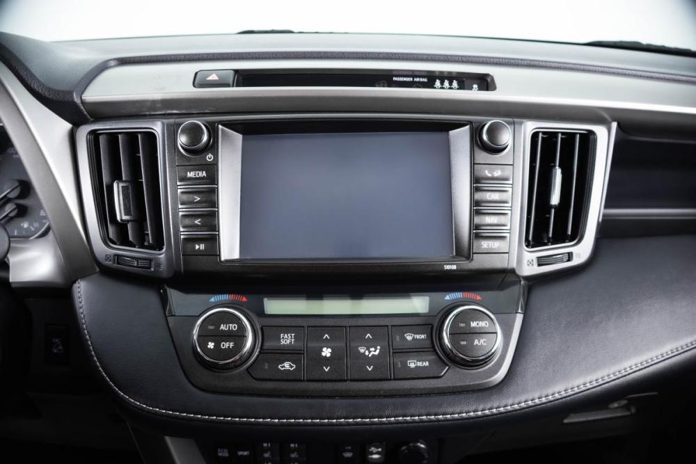Toyota RAV4 IV (XA40) Рестайлинг Пермь  - изображение 18