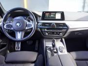 BMW 5 серии VII (G30/G31/G38) Москва  - изображение 36