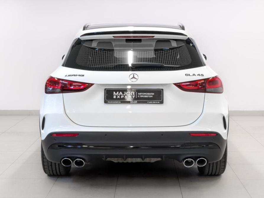 Mercedes-Benz GLA AMG II (H247) Санкт-Петербург  - изображение 7
