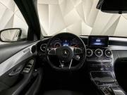 Mercedes-Benz C-Класс IV (W205) Москва  - изображение 41