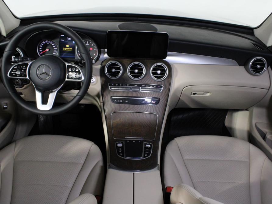Mercedes-Benz GLC I (X253) Рестайлинг Белгород  - изображение 14