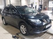 Nissan X-Trail III Москва  - изображение 57