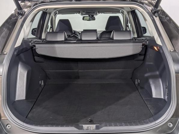 Toyota RAV4 V (XA50) с пробегом 2020 года, цена 3 250 000 рублей, 63287 км, внедорожник, Автокод Объявления