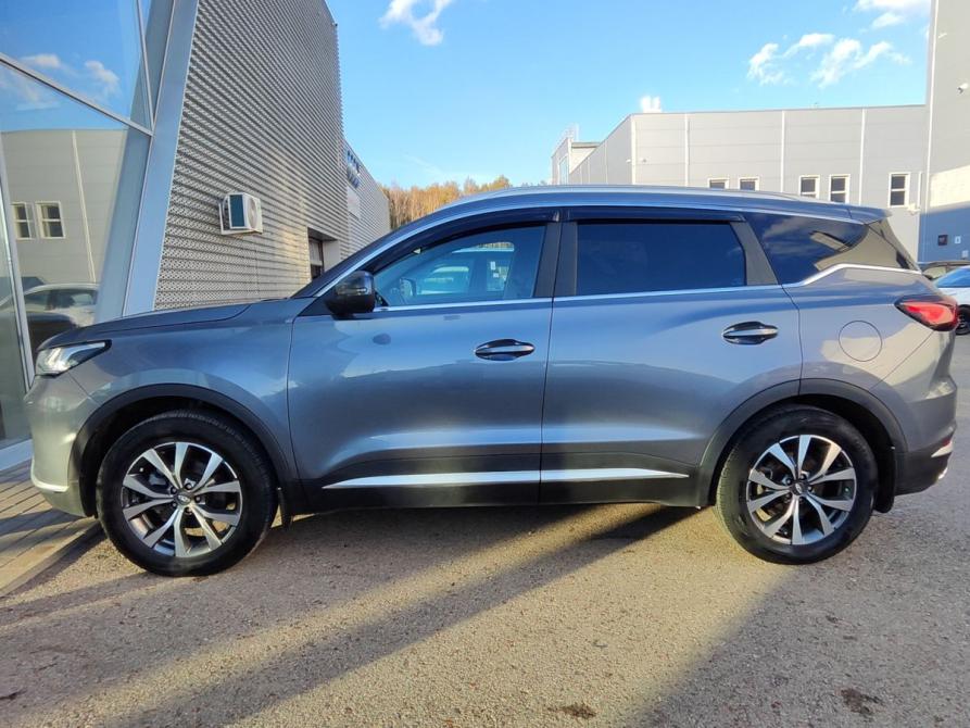 Chery Tiggo 7 Pro I Уфа  - изображение 10